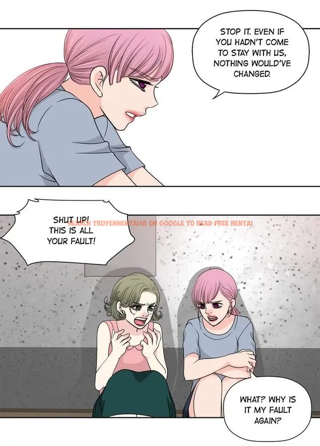 Read Hentai Image 26 081 in comic Cinderella’s Man - Chapter 125 - hentaitnt.net