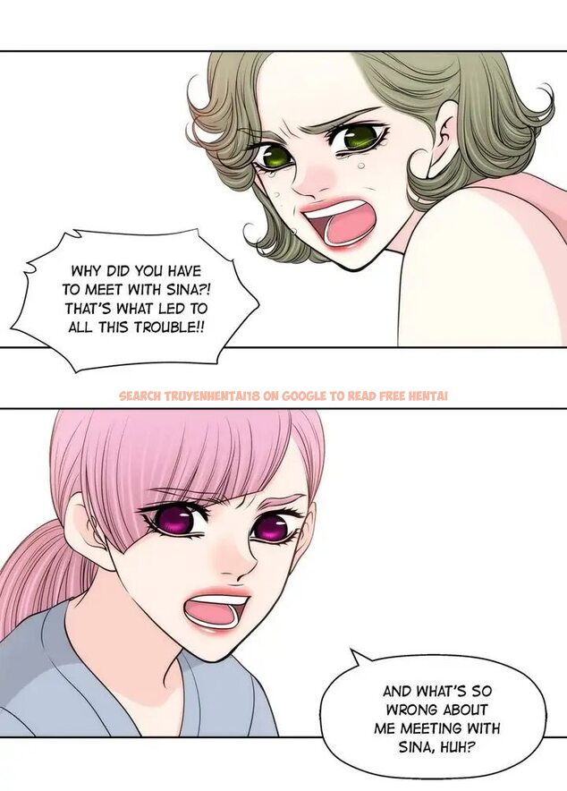 Read Hentai Image 27 081 in comic Cinderella’s Man - Chapter 125 - hentaitnt.net