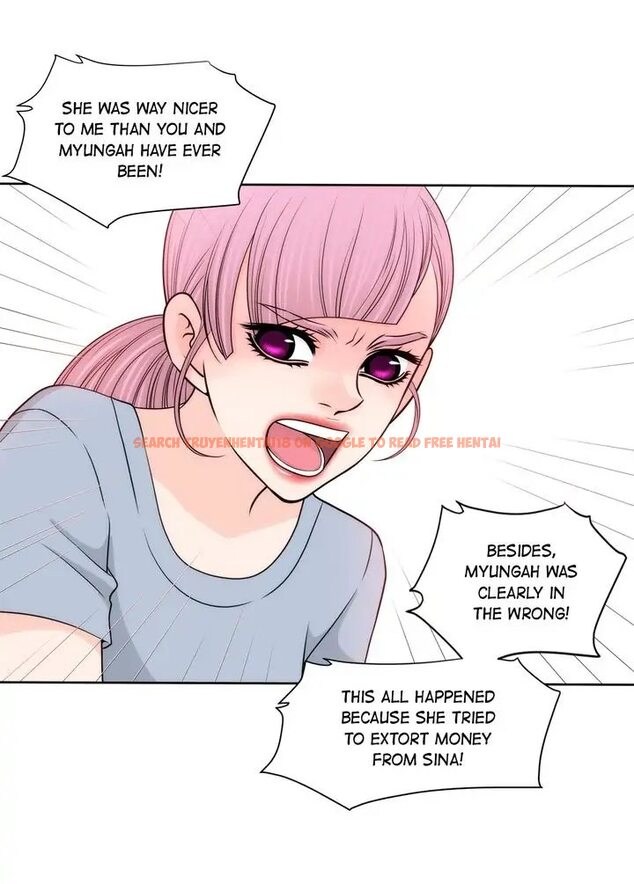 Read Hentai Image 28 081 in comic Cinderella’s Man - Chapter 125 - hentaitnt.net