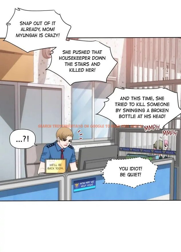 Read Hentai Image 29 081 in comic Cinderella’s Man - Chapter 125 - hentaitnt.net