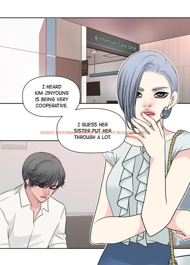 Read Hentai Image 30 081 in comic Cinderella’s Man - Chapter 125 - hentaitnt.net