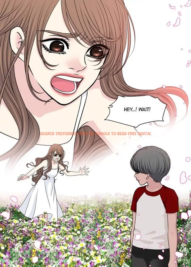 Read Hentai Image 43 082 in comic Cinderella’s Man - Chapter 125 - hentaitnt.net