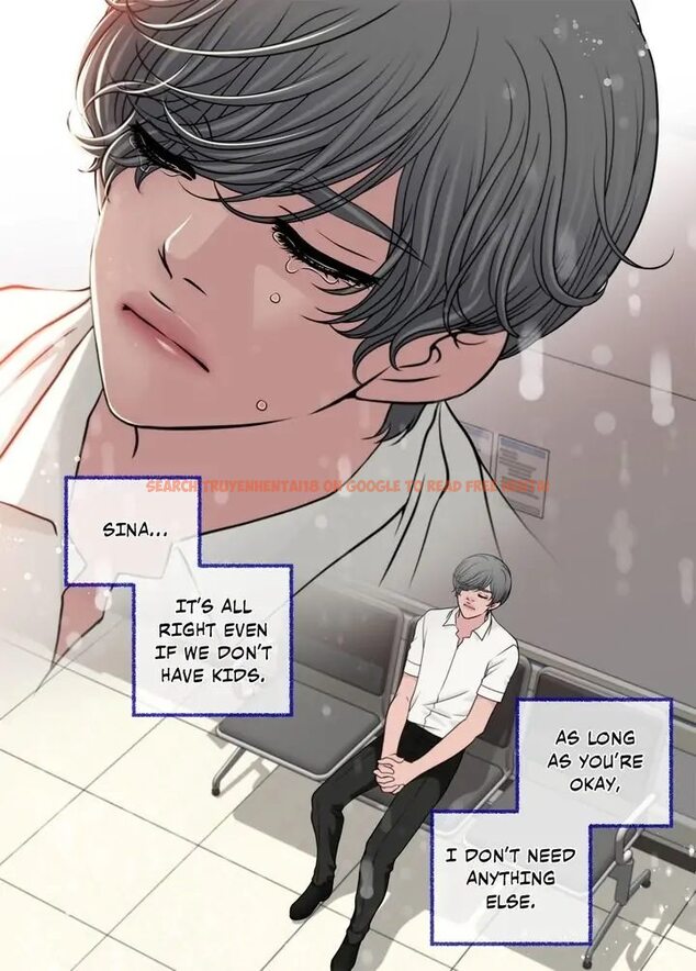 Read Hentai Image 6 075 in comic Cinderella’s Man - Chapter 125 - hentaitnt.net