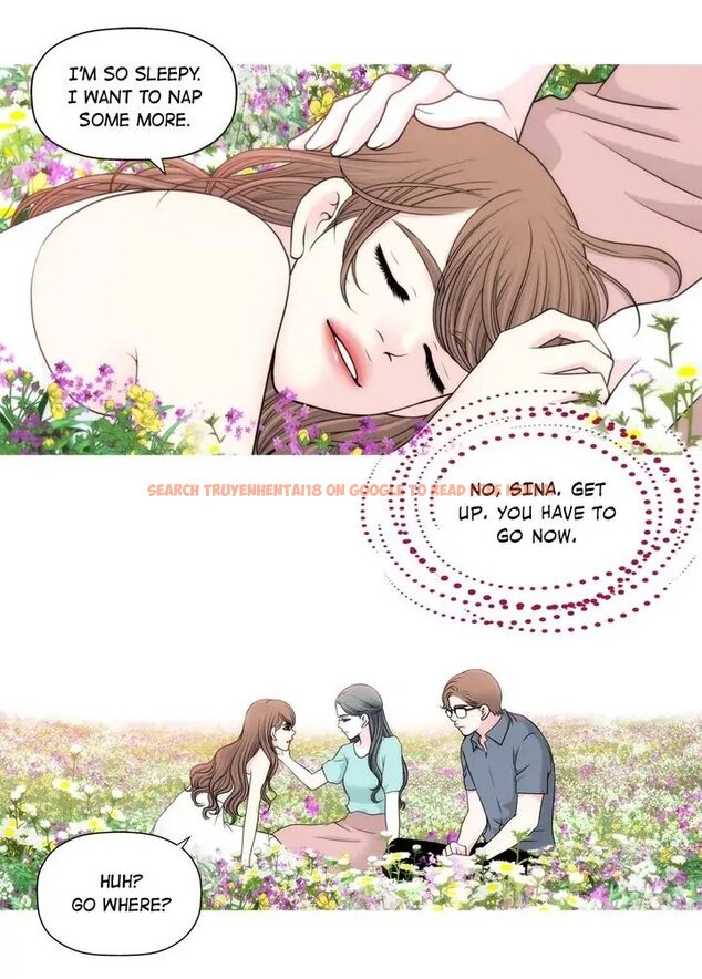 Read Hentai Image 8 075 in comic Cinderella’s Man - Chapter 125 - hentaitnt.net