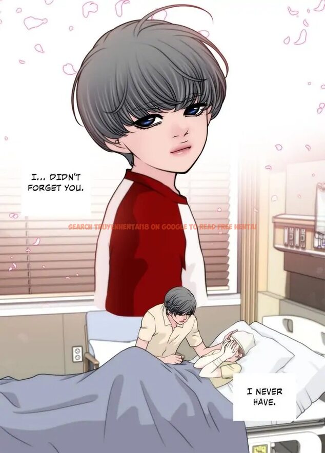 Read Hentai Image 14 075 in comic Cinderella’s Man - Chapter 126 - hentaitnt.net