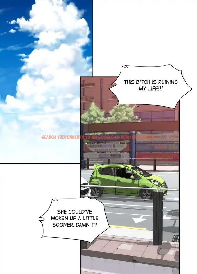Read Hentai Image 15 075 in comic Cinderella’s Man - Chapter 126 - hentaitnt.net