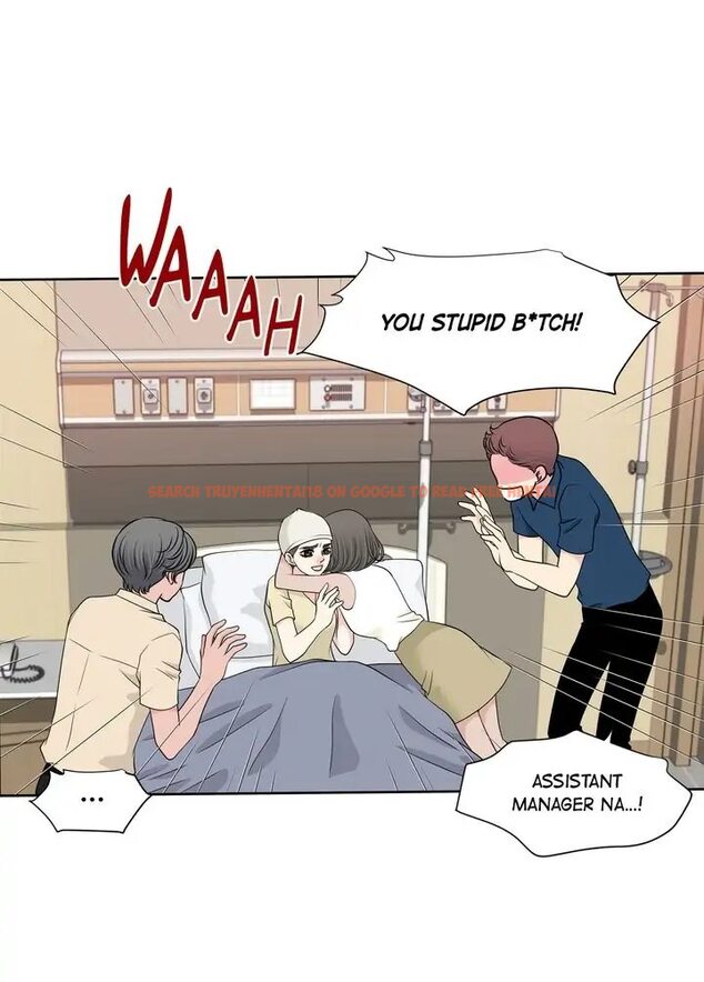 Read Hentai Image 23 075 in comic Cinderella’s Man - Chapter 126 - hentaitnt.net