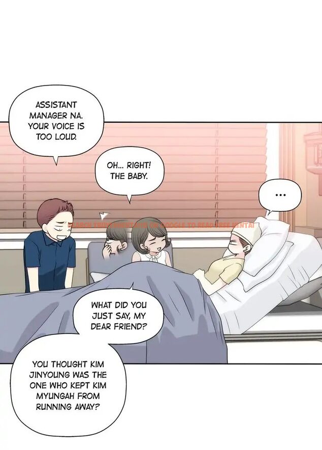 Read Hentai Image 27 075 in comic Cinderella’s Man - Chapter 126 - hentaitnt.net