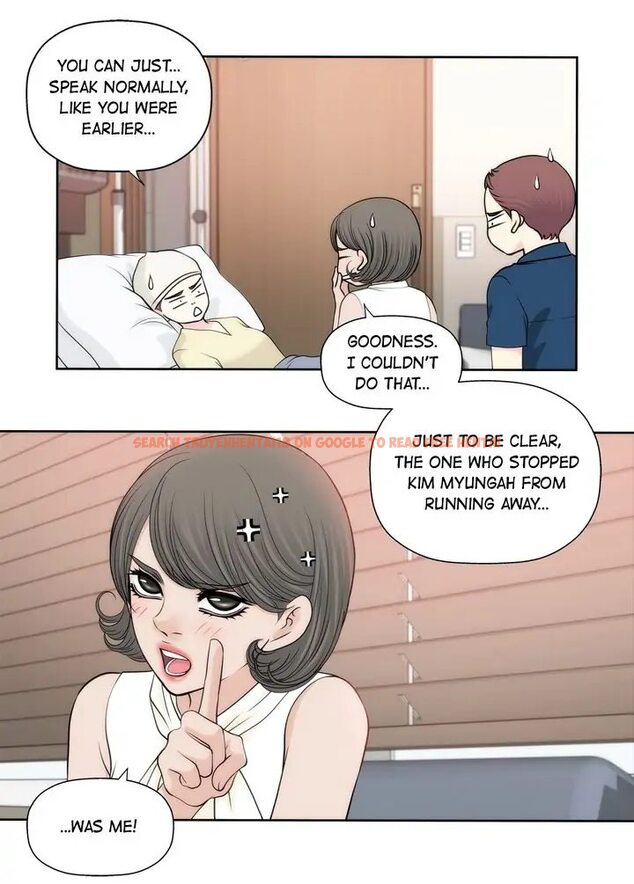 Read Hentai Image 28 075 in comic Cinderella’s Man - Chapter 126 - hentaitnt.net