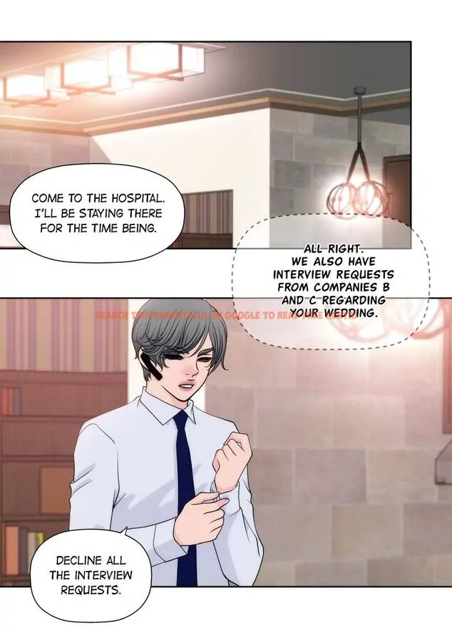 Read Hentai Image 34 075 in comic Cinderella’s Man - Chapter 126 - hentaitnt.net