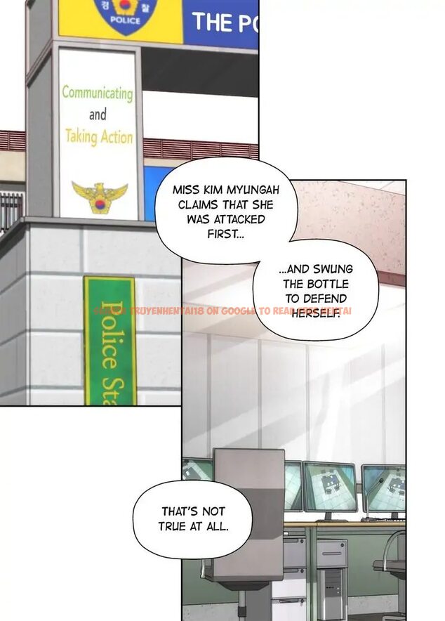 Read Hentai Image 36 075 in comic Cinderella’s Man - Chapter 126 - hentaitnt.net