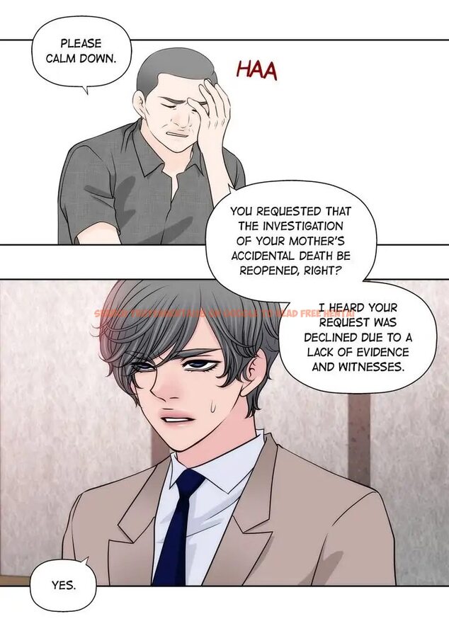 Read Hentai Image 39 075 in comic Cinderella’s Man - Chapter 126 - hentaitnt.net
