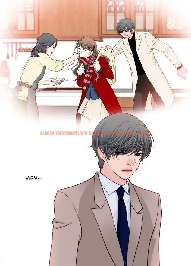 Read Hentai Image 42 075 in comic Cinderella’s Man - Chapter 126 - hentaitnt.net