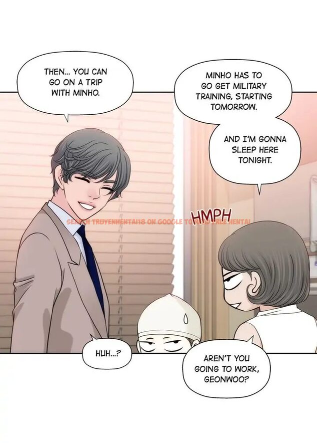 Read Hentai Image 46 075 in comic Cinderella’s Man - Chapter 126 - hentaitnt.net