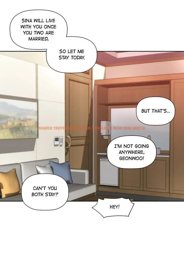 Read Hentai Image 47 075 in comic Cinderella’s Man - Chapter 126 - hentaitnt.net