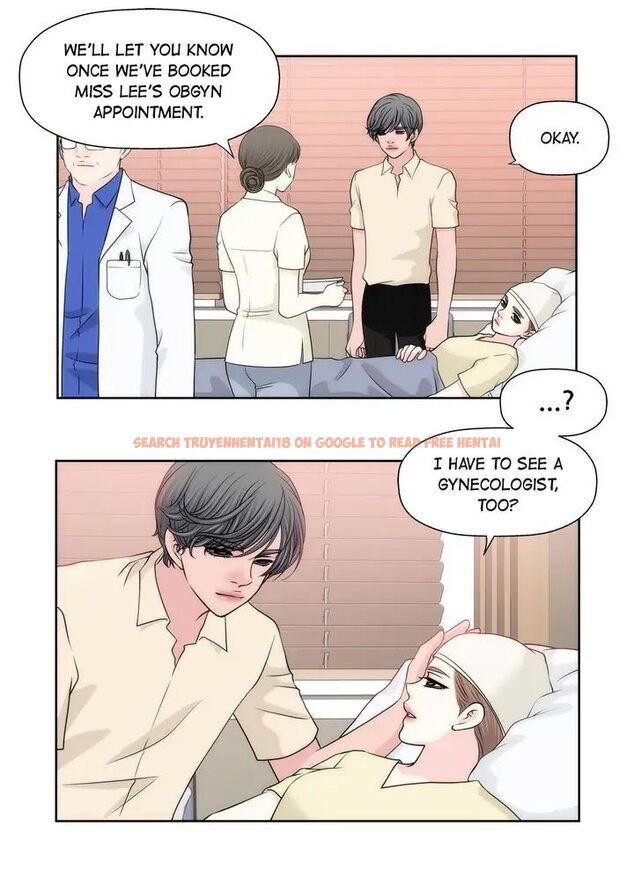 Read Hentai Image 5 075 in comic Cinderella’s Man - Chapter 126 - hentaitnt.net