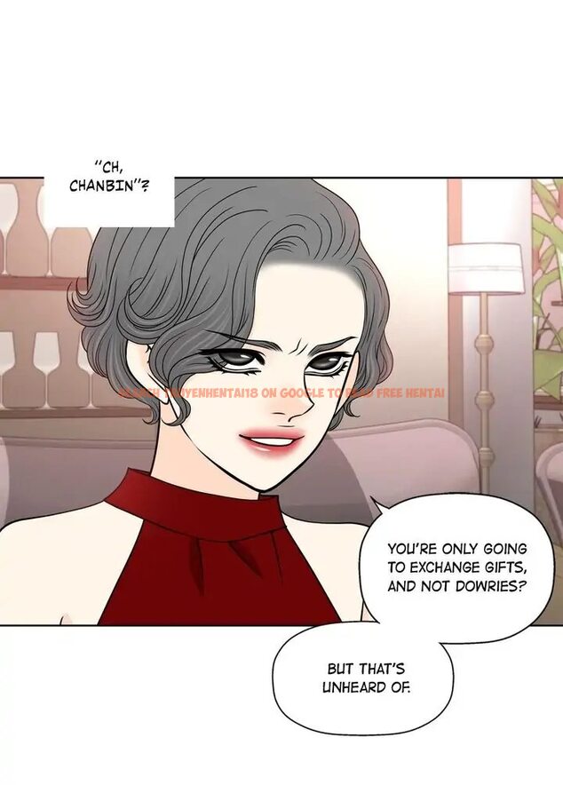 Read Hentai Image 14 075 in comic Cinderella’s Man - Chapter 127 - hentaitnt.net