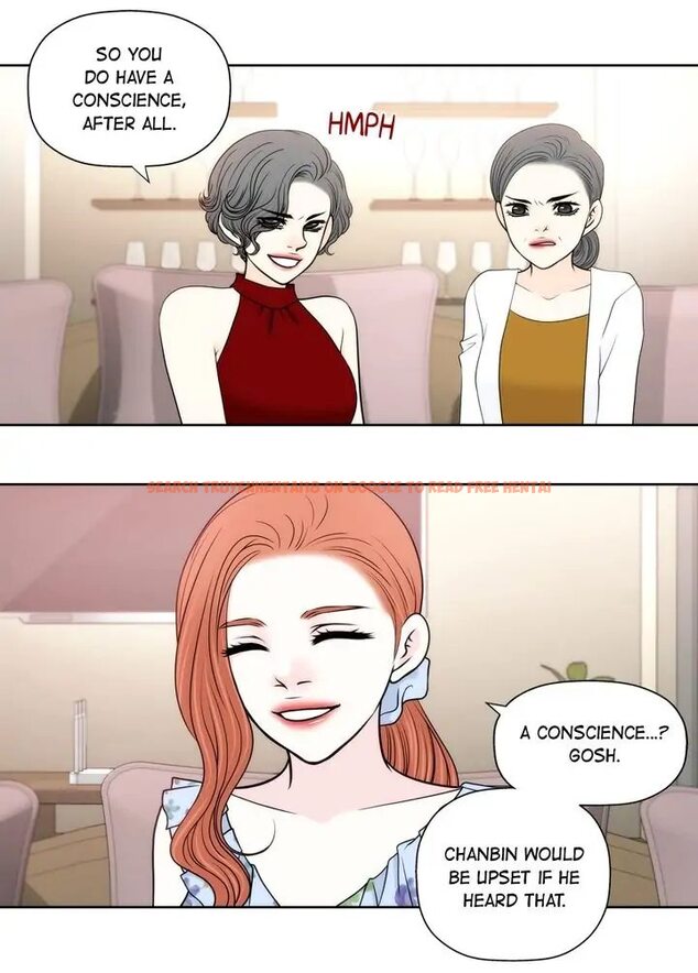 Read Hentai Image 16 075 in comic Cinderella’s Man - Chapter 127 - hentaitnt.net