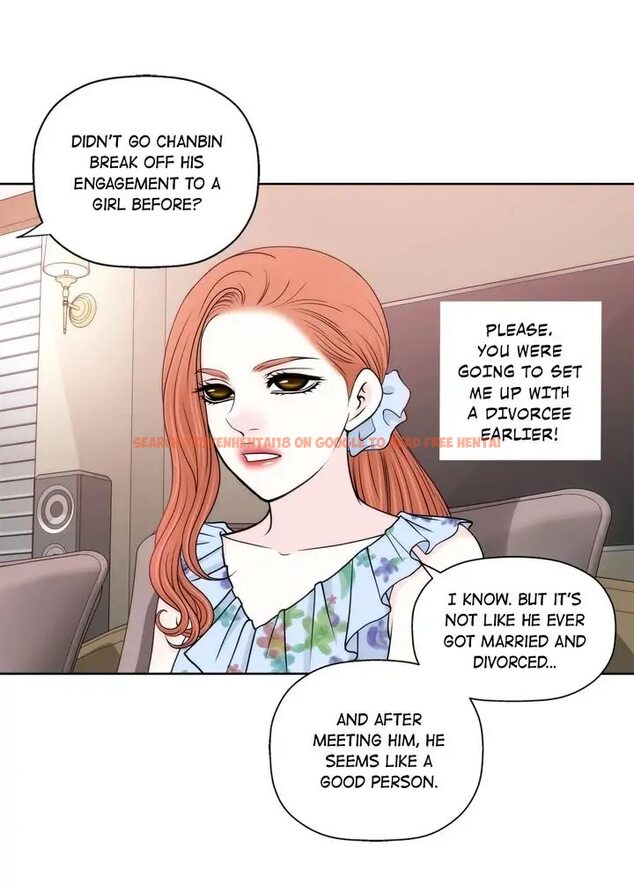 Read Hentai Image 17 075 in comic Cinderella’s Man - Chapter 127 - hentaitnt.net