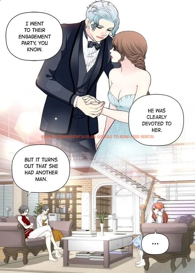 Read Hentai Image 19 075 in comic Cinderella’s Man - Chapter 127 - hentaitnt.net