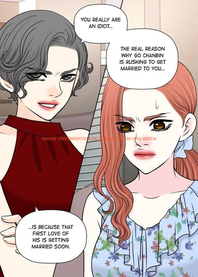 Read Hentai Image 21 075 in comic Cinderella’s Man - Chapter 127 - hentaitnt.net