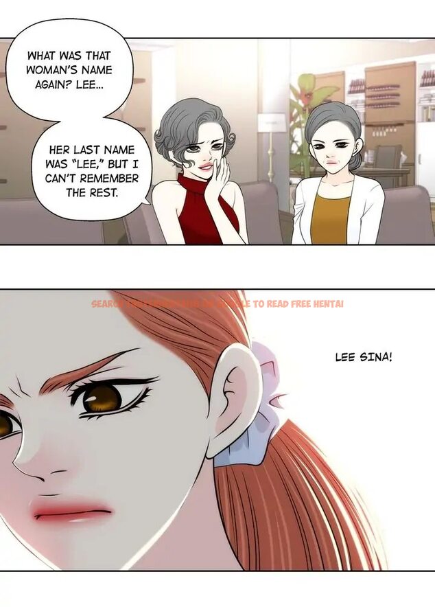 Read Hentai Image 25 075 in comic Cinderella’s Man - Chapter 127 - hentaitnt.net