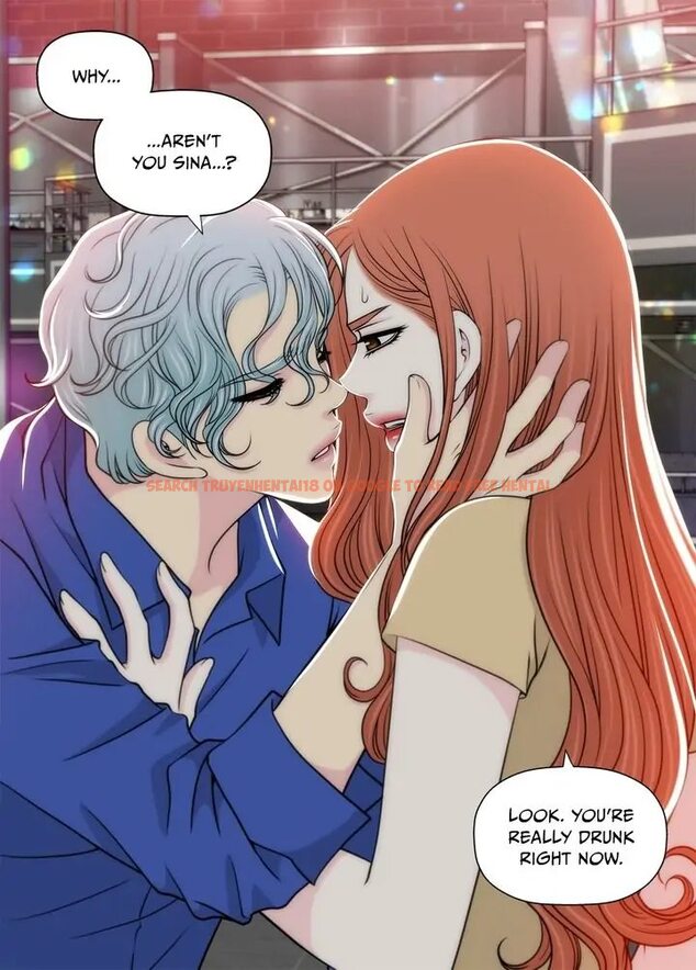 Read Hentai Image 29 075 in comic Cinderella’s Man - Chapter 127 - hentaitnt.net