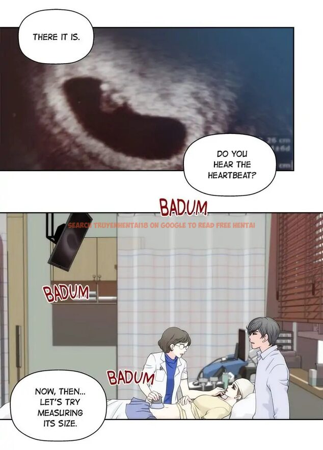 Read Hentai Image 35 075 in comic Cinderella’s Man - Chapter 127 - hentaitnt.net