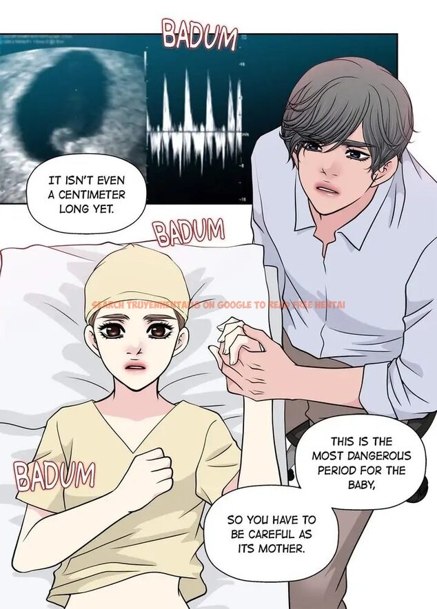 Read Hentai Image 36 075 in comic Cinderella’s Man - Chapter 127 - hentaitnt.net