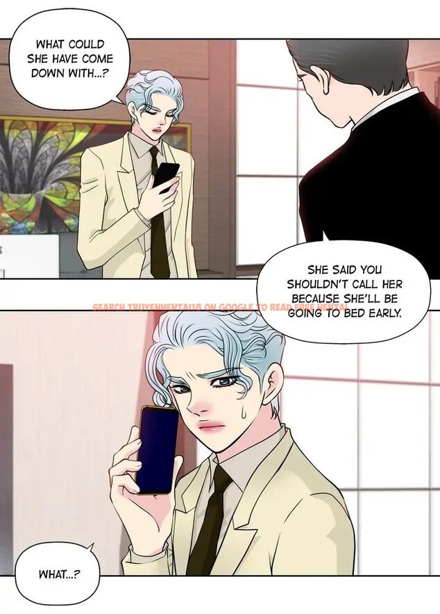 Read Hentai Image 40 075 in comic Cinderella’s Man - Chapter 127 - hentaitnt.net