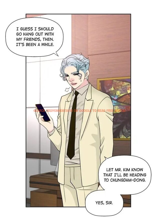 Read Hentai Image 42 075 in comic Cinderella’s Man - Chapter 127 - hentaitnt.net