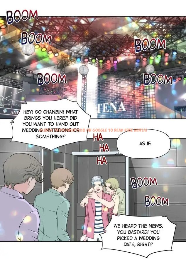 Read Hentai Image 43 075 in comic Cinderella’s Man - Chapter 127 - hentaitnt.net