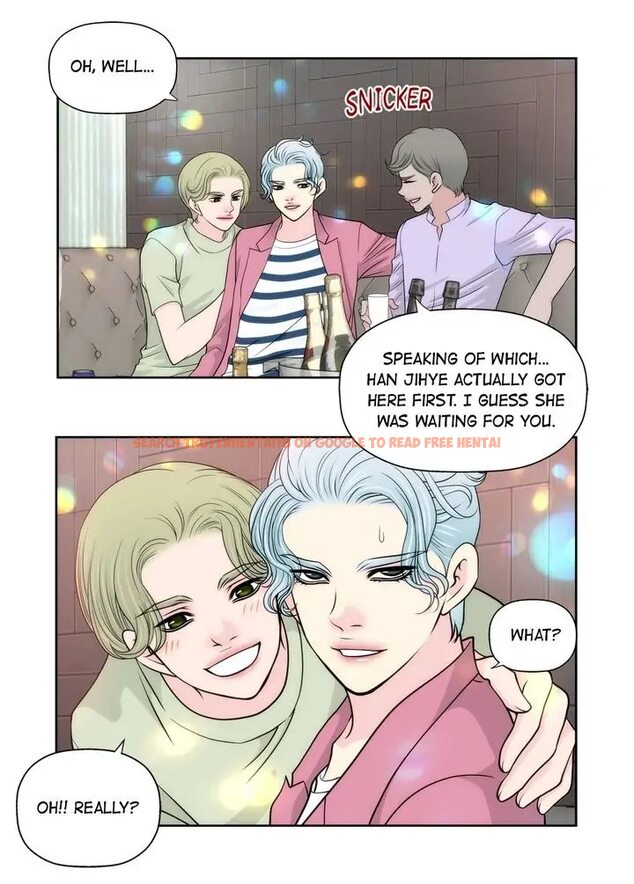 Read Hentai Image 45 075 in comic Cinderella’s Man - Chapter 127 - hentaitnt.net