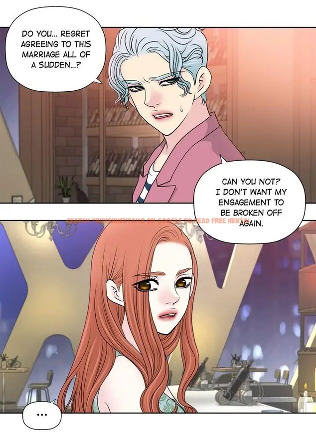 Read Hentai Image 12 068 in comic Cinderella’s Man - Chapter 128 - hentaitnt.net