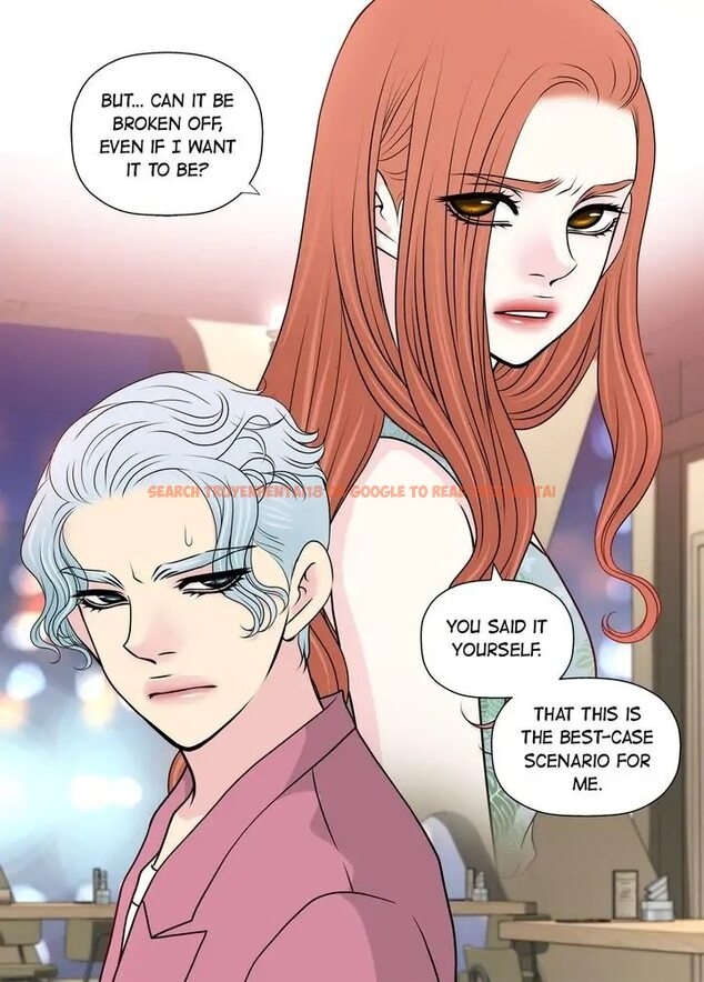 Read Hentai Image 13 068 in comic Cinderella’s Man - Chapter 128 - hentaitnt.net