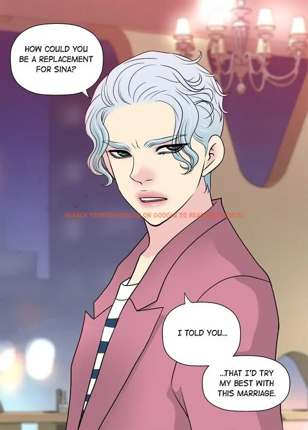 Read Hentai Image 18 068 in comic Cinderella’s Man - Chapter 128 - hentaitnt.net