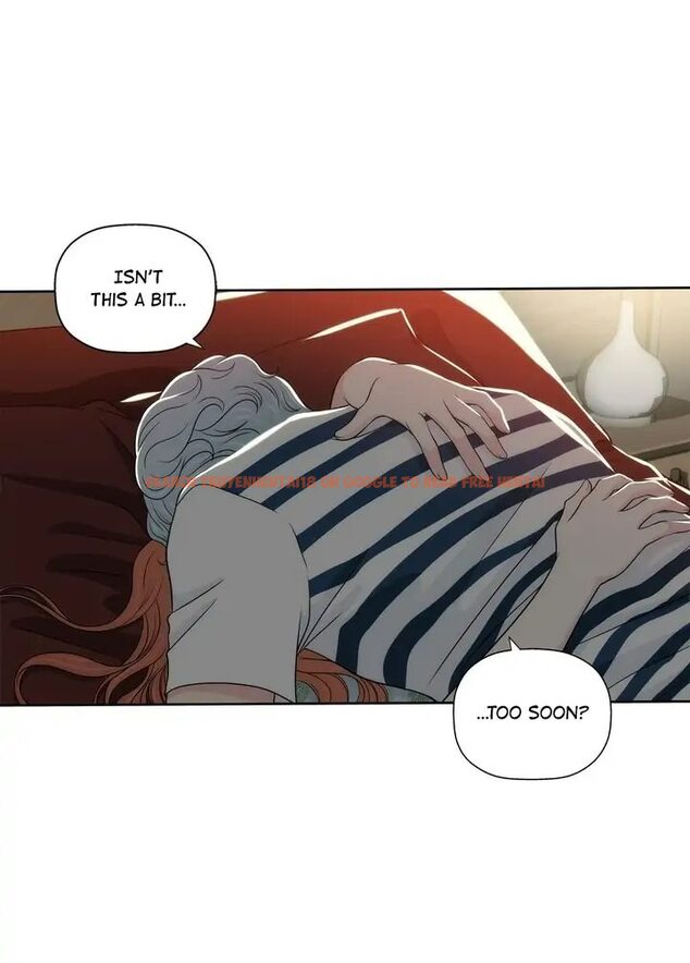 Read Hentai Image 30 068 in comic Cinderella’s Man - Chapter 128 - hentaitnt.net