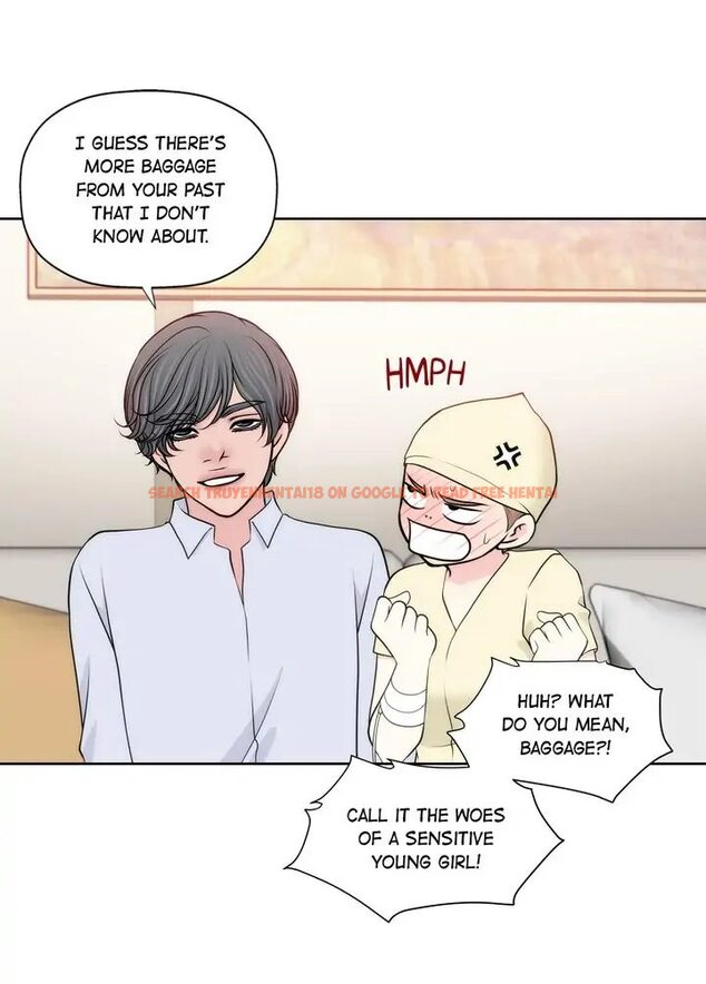 Read Hentai Image 40 068 in comic Cinderella’s Man - Chapter 128 - hentaitnt.net