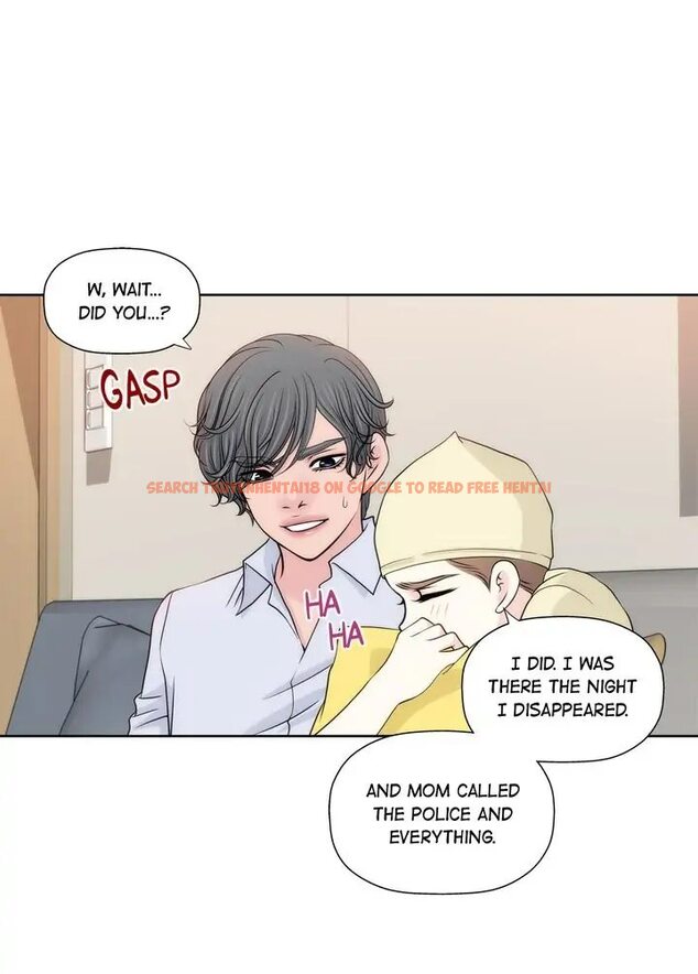 Read Hentai Image 44 068 in comic Cinderella’s Man - Chapter 128 - hentaitnt.net