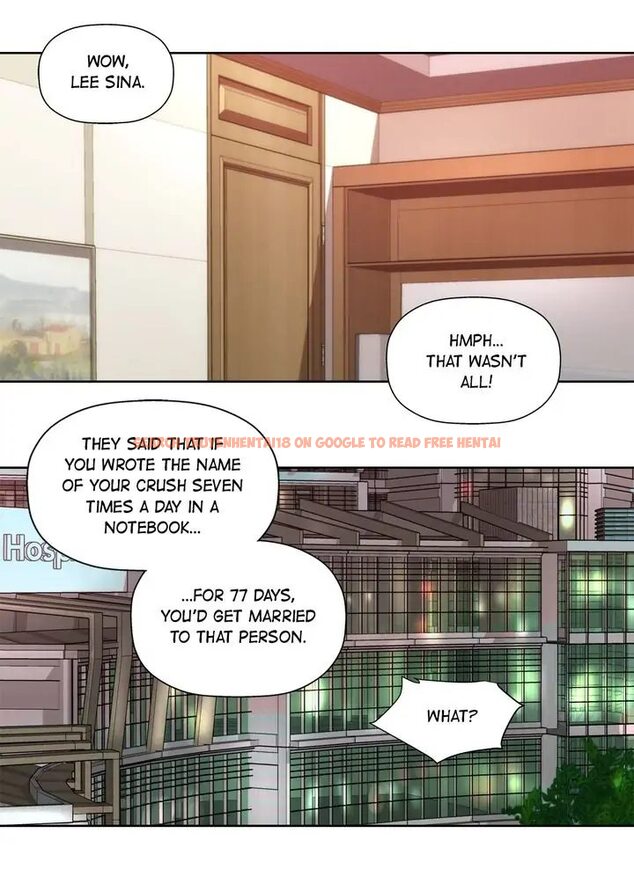 Read Hentai Image 45 068 in comic Cinderella’s Man - Chapter 128 - hentaitnt.net
