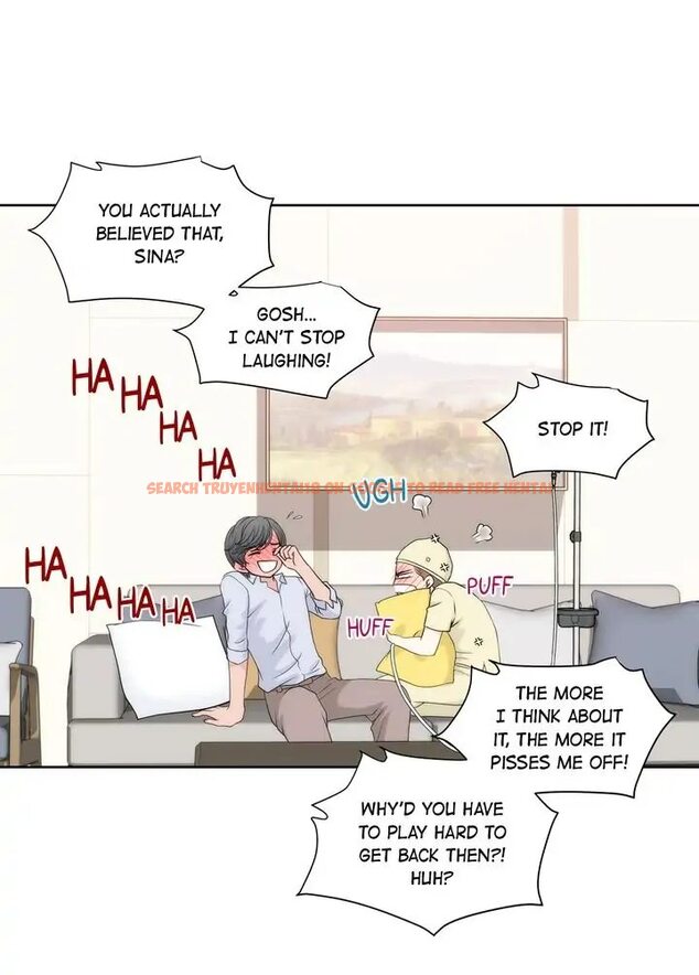 Read Hentai Image 46 068 in comic Cinderella’s Man - Chapter 128 - hentaitnt.net