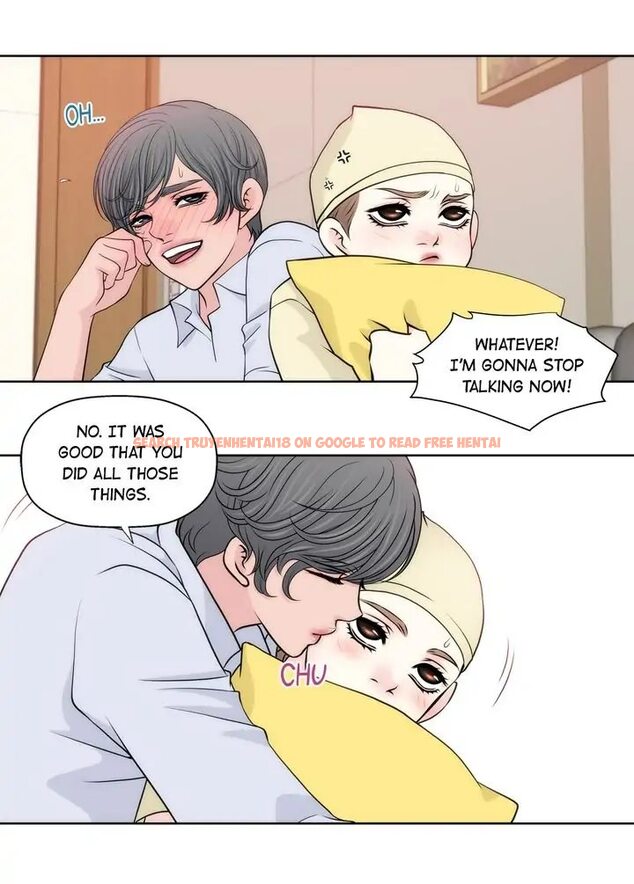 Read Hentai Image 47 068 in comic Cinderella’s Man - Chapter 128 - hentaitnt.net