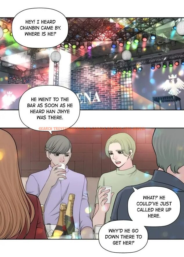 Read Hentai Image 6 068 in comic Cinderella’s Man - Chapter 128 - hentaitnt.net