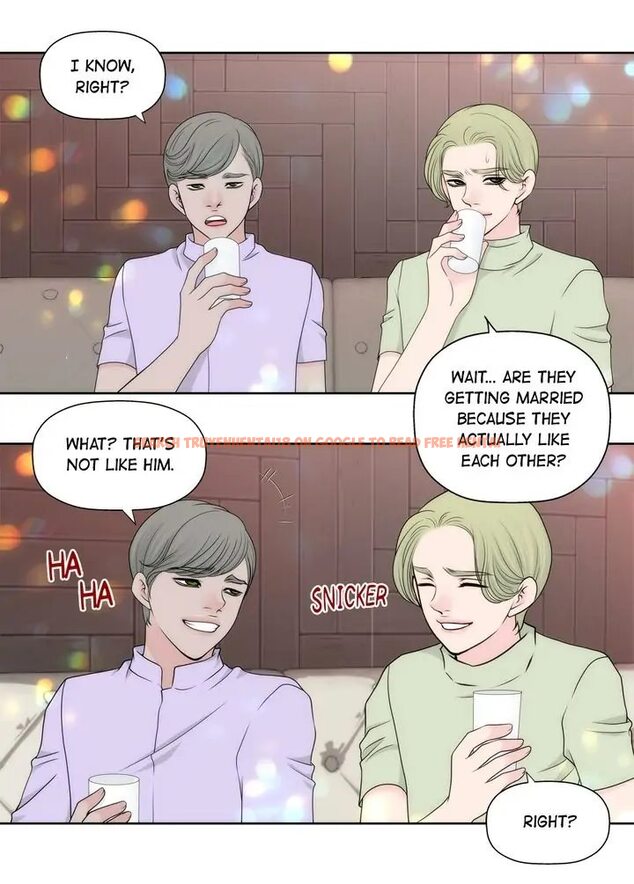 Read Hentai Image 7 068 in comic Cinderella’s Man - Chapter 128 - hentaitnt.net