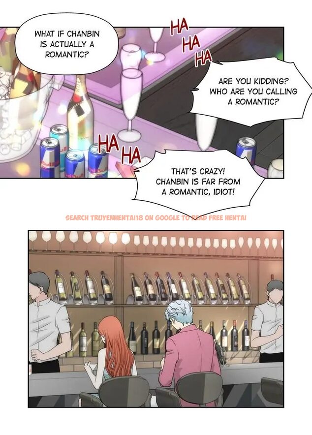 Read Hentai Image 8 068 in comic Cinderella’s Man - Chapter 128 - hentaitnt.net