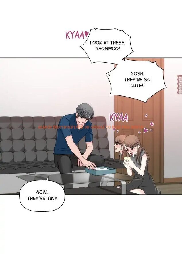 Read Hentai Image 43 068 in comic Cinderella’s Man - Chapter 129 - hentaitnt.net