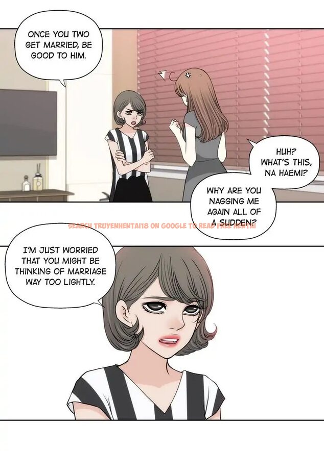 Read Hentai Image 7 067 in comic Cinderella’s Man - Chapter 129 - hentaitnt.net