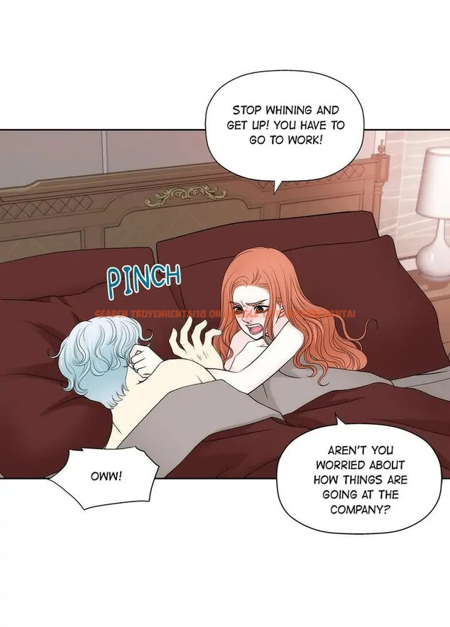 Read Hentai Image 11 677 in comic Cinderella’s Man - Chapter 130 - hentaitnt.net