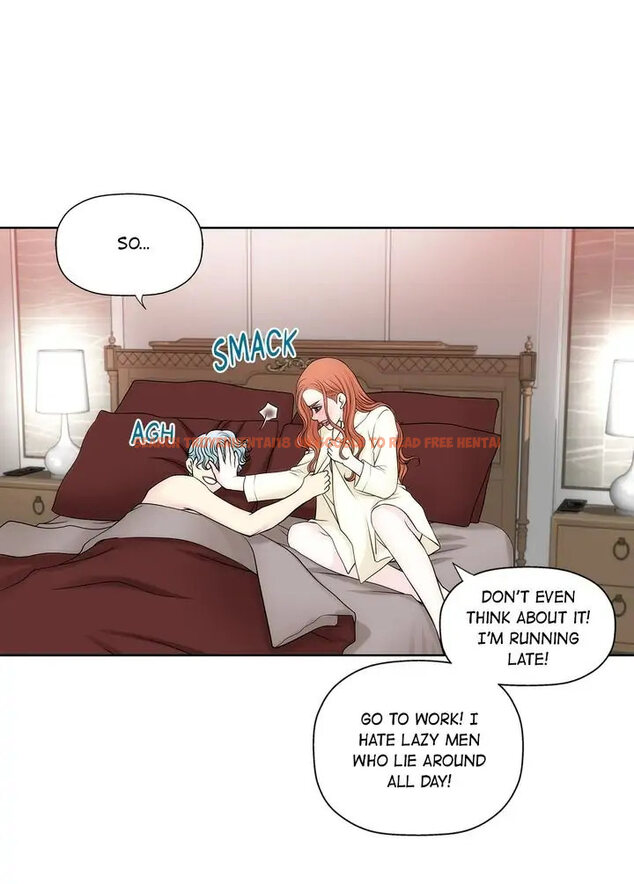 Read Hentai Image 16 677 in comic Cinderella’s Man - Chapter 130 - hentaitnt.net