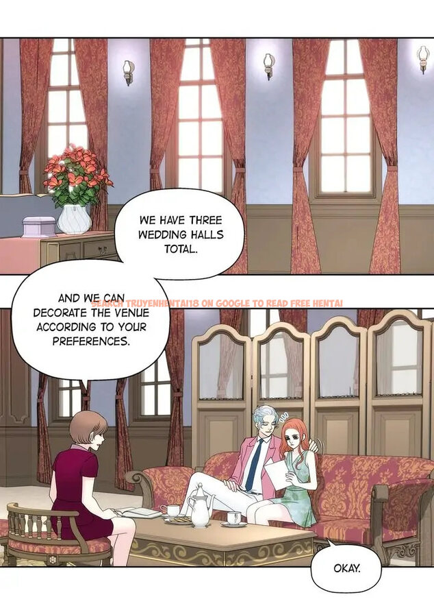 Read Hentai Image 17 677 in comic Cinderella’s Man - Chapter 130 - hentaitnt.net